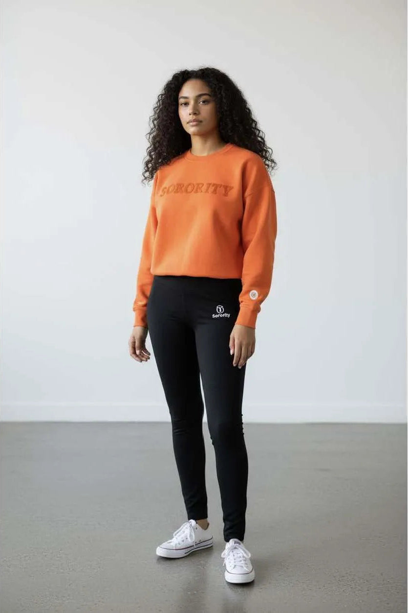 Sweat Park - Orange
