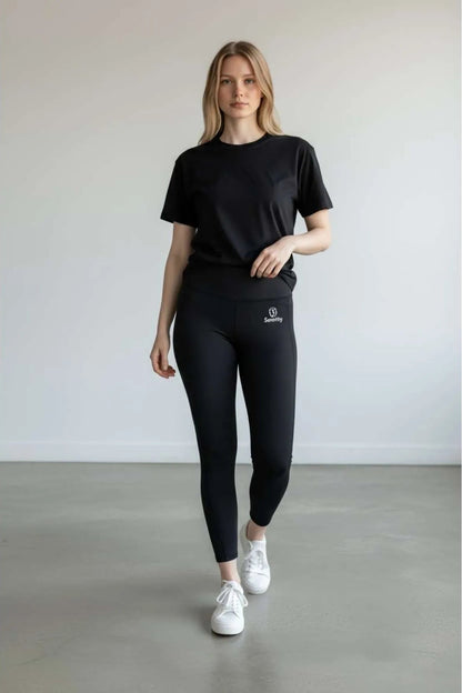 Legging Soro1 - Black 2