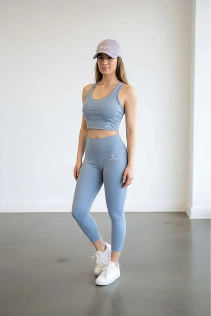 Legging Soro1 - Bleu ciel 2