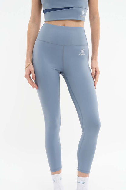 Soro 1 – Legging “Requin” Haute  Performance