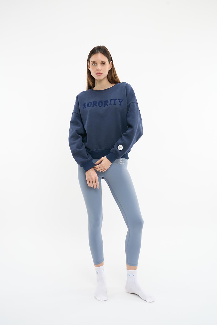 Park – Sweat Femme Logo Sorority