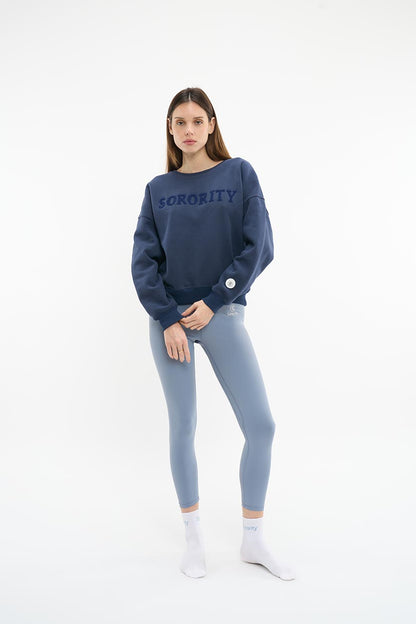 Park – Sweat Femme Logo Sorority