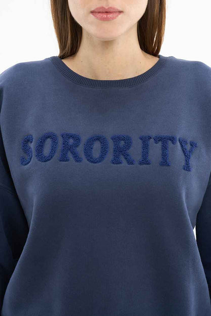 Park – Sweat Femme Logo Sorority