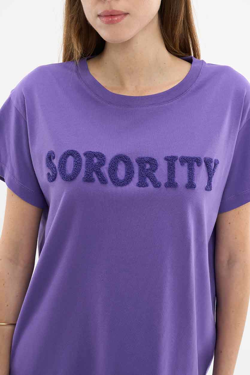 SERENA – Tee Shirt