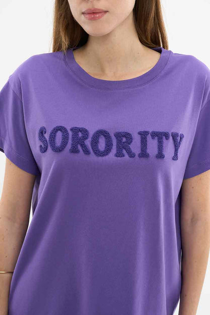 SERENA – Tee Shirt