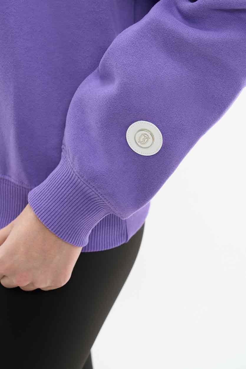 Park – Sweat Femme Logo Sorority