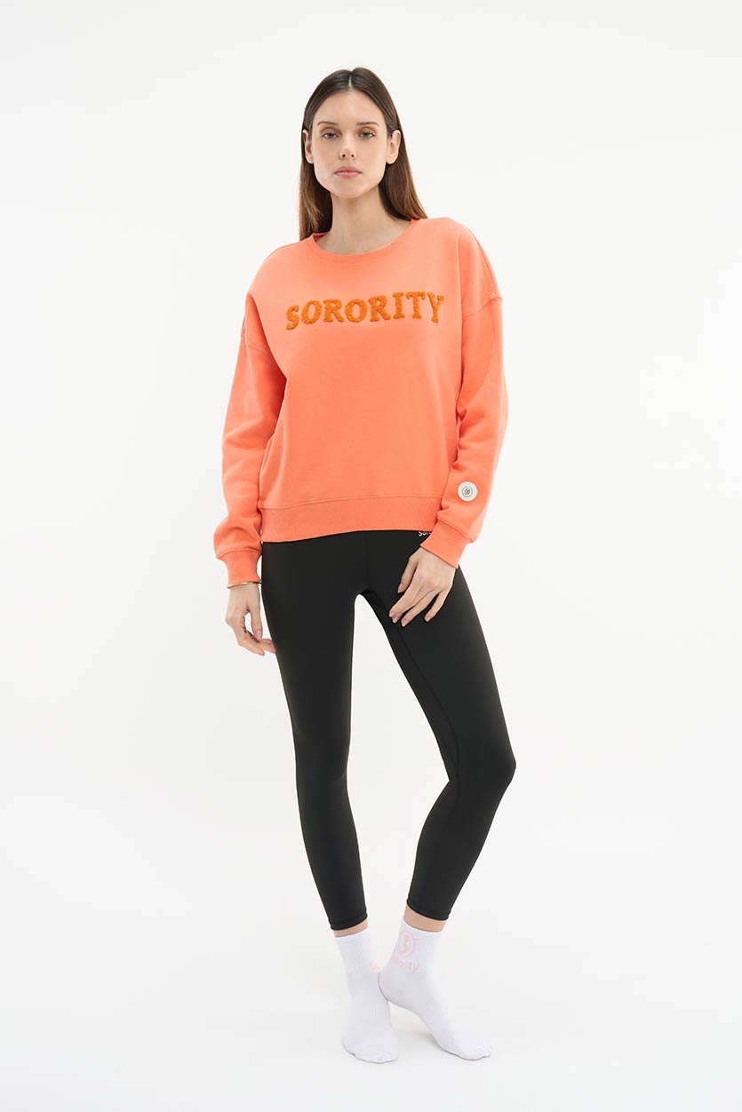 Park – Sweat Femme Logo Sorority
