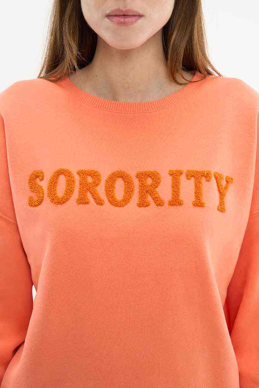 Park – Sweat Femme Logo Sorority