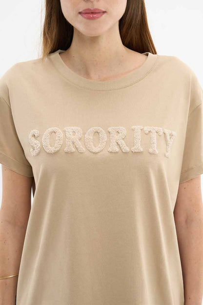 SERENA – Tee Shirt