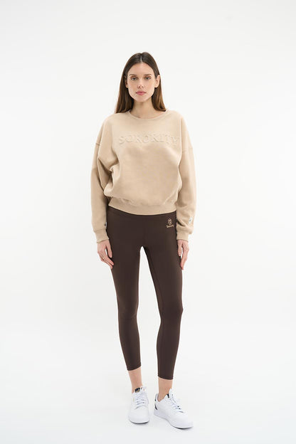 Park – Sweat Femme Logo Sorority