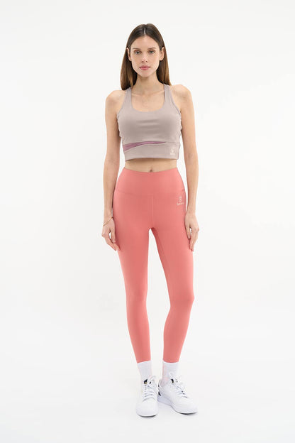 Soro 1 – Legging “Requin” Haute  Performance