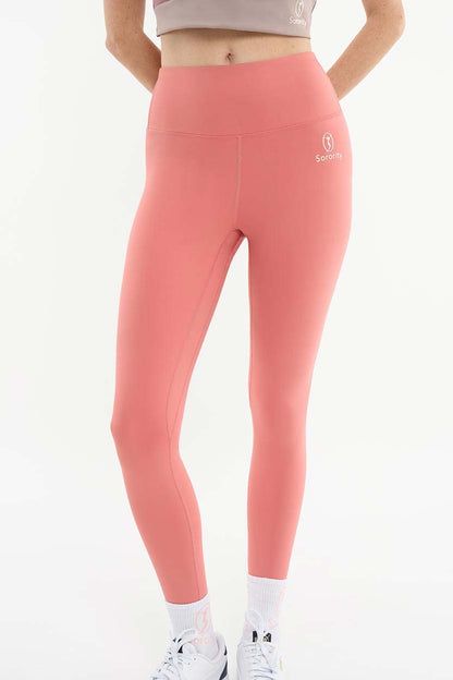 Soro 1 – Legging “Requin” Haute  Performance