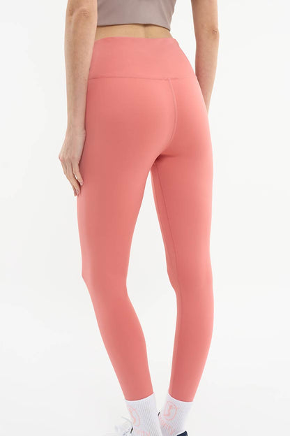 Soro 1 – Legging “Requin” Haute  Performance