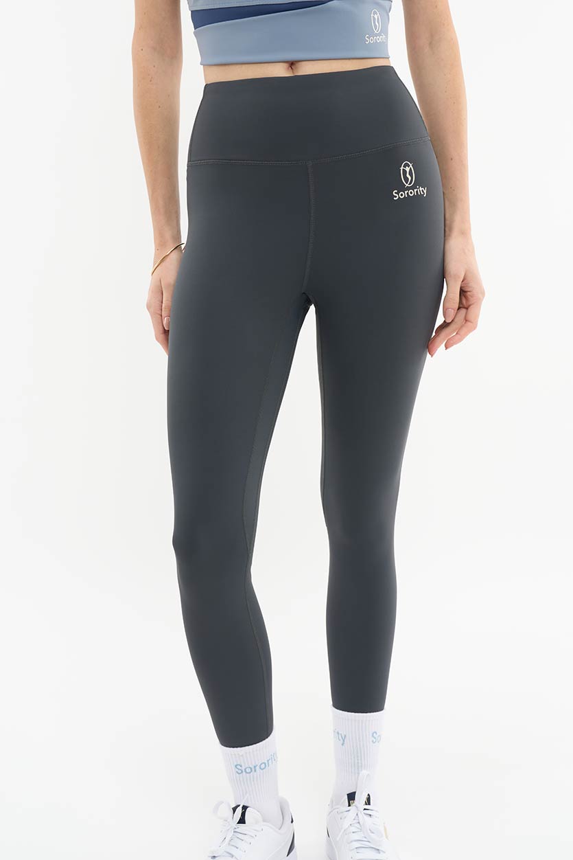 Soro 1 – Legging “Requin” Haute  Performance