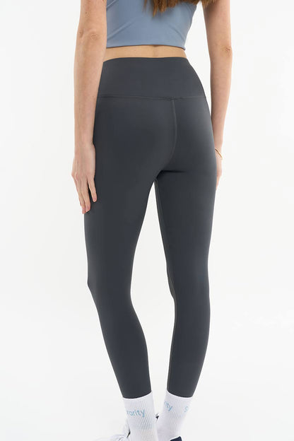 Soro 1 – Legging “Requin” Haute  Performance