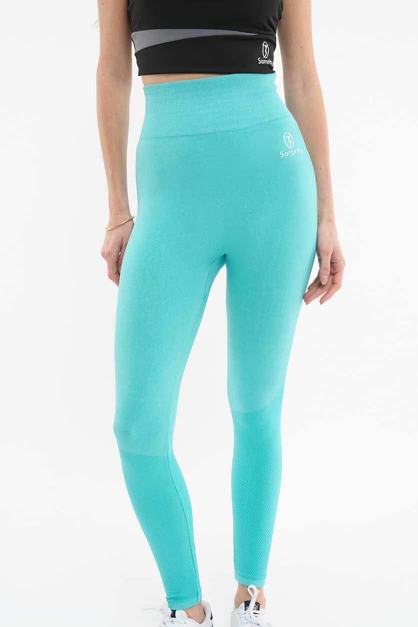Soro 3 – Legging ventre plat Taille Haute  Push-Up