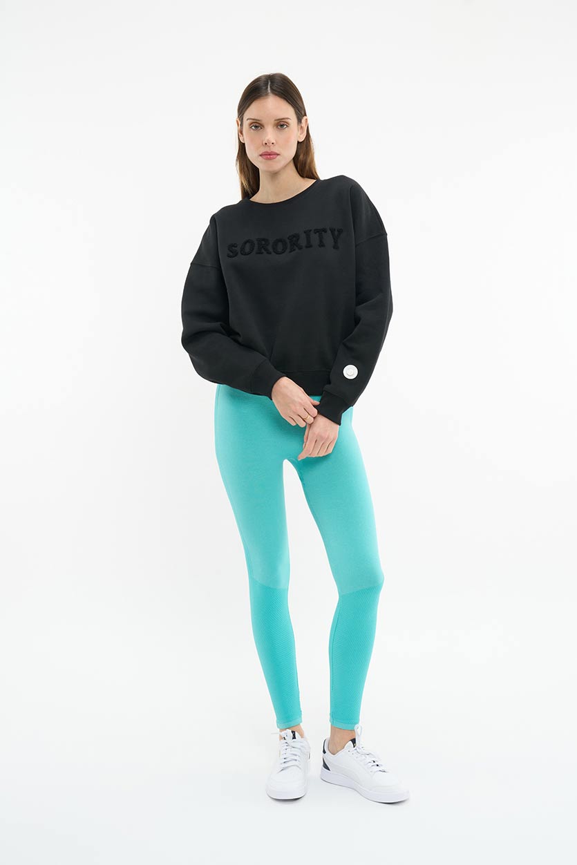 Park – Sweat Femme Logo Sorority