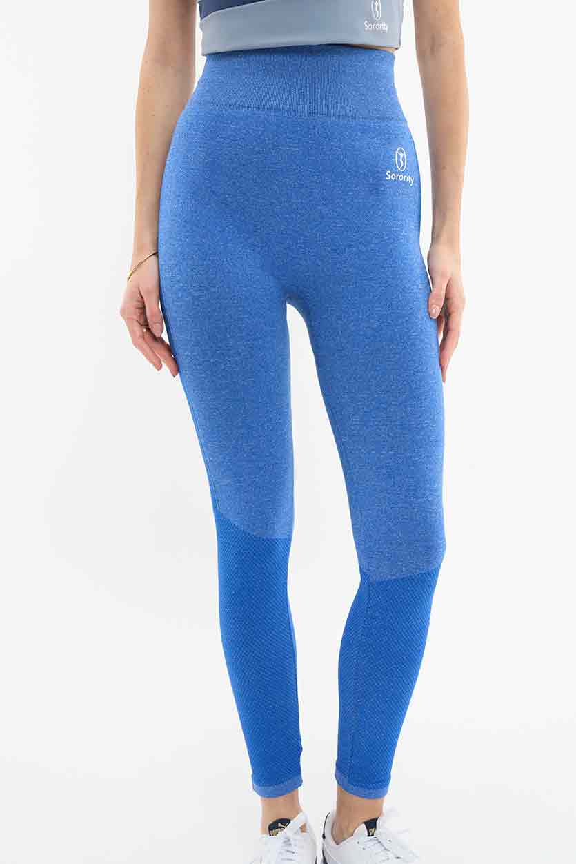 Soro 3 – Legging ventre plat Taille Haute  Push-Up