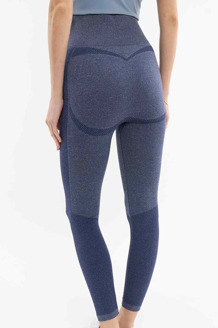 Soro 3 – Legging ventre plat Taille Haute  Push-Up