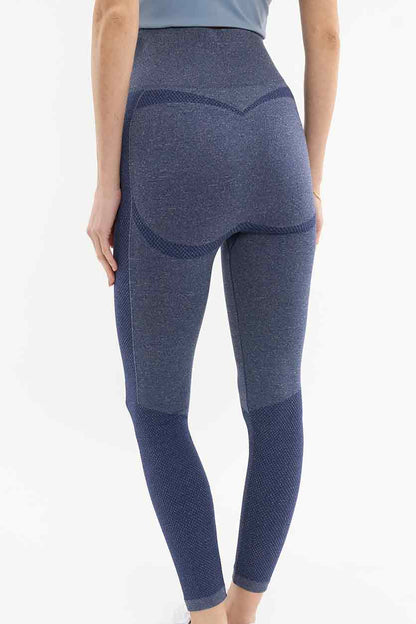 Soro 3 – Legging ventre plat Taille Haute  Push-Up