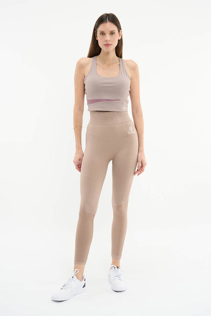 Soro 3 – Legging ventre plat Taille Haute  Push-Up