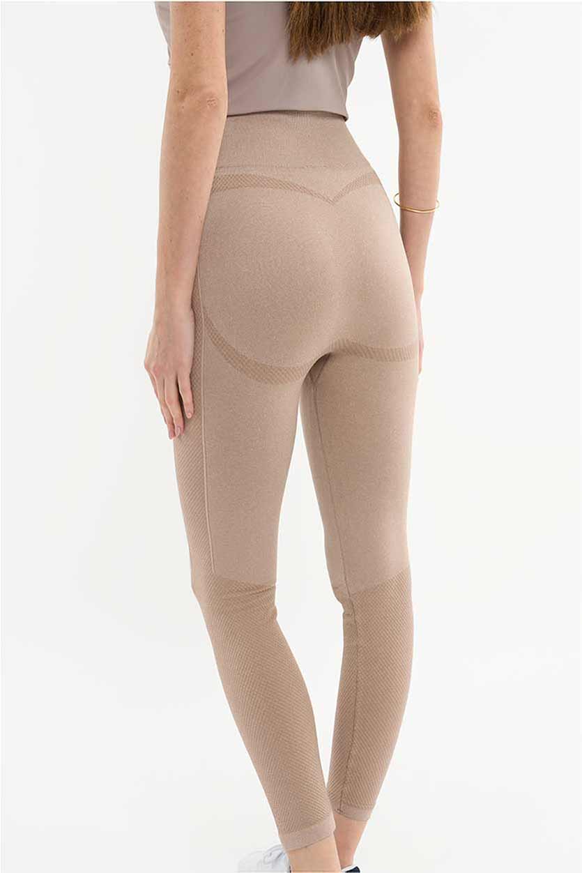 Soro 3 – Legging ventre plat Taille Haute  Push-Up