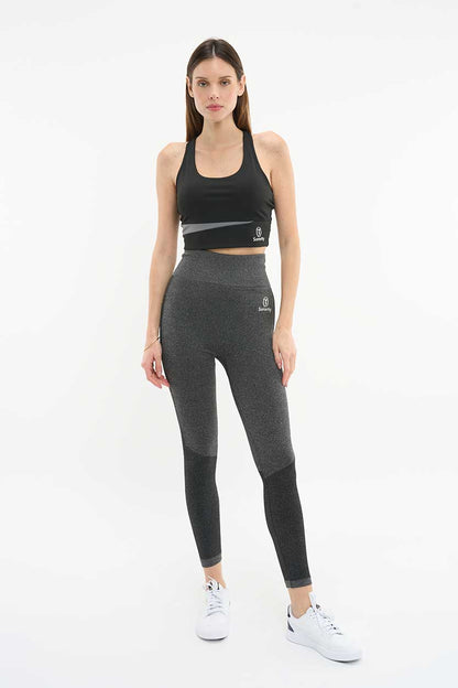 Soro 4 – Legging Sculptant ventre plat (Coupe Push-Up Exclusive)